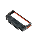 Bixolon lente, melns/sarkans (GRC-220B/R)