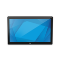 Elo 2202L 21.5" Touch Monitor, PCAP 10-touch, FHD, Clear Glass, no Stand, Black (E126096)