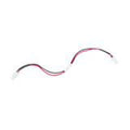 Zebra interconnection kabelis (25-66431-01R)