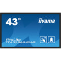 iiyama ProLite TF4339AS-B1AG 43" Open-Frame Touch Display, PCAP 40-touch, 4K, Android 11 (TF4339AS-B1AG)