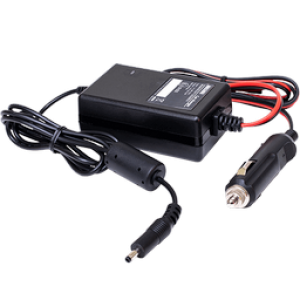 TSC vehicle power supply (62-0520002-00LF)