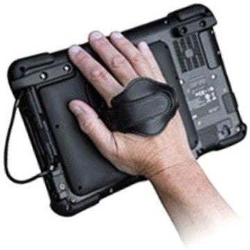 Zebra 410055 kickstand with rotating hand strap for L10 rugged tablet