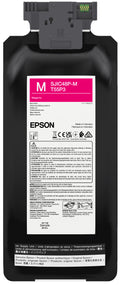 Epson SJIC48P-M tintes kasetne, fuksīna – ColorWorks C8000 (C13T55P340)