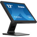 iiyama ProLite T1732MSC-B1SAG 17" Touch Monitor, PCAP 10-touch, SXGA 5:4, IP54, Anti-Glare (T1732MSC-B1SAG)