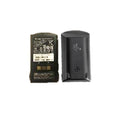 Zebra rezerves akumulators, 10 gab. (BTRY-MC33-70MA-10)