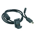 Zebra Snap-on, USB (CBL-TC8X-USBCHG-01)