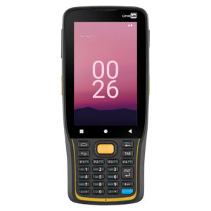CipherLab RK26 sērija (AK266A4DNNG41)