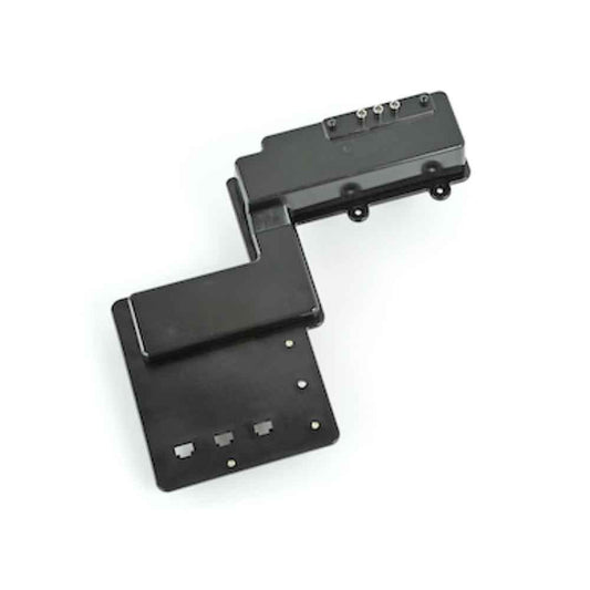 Zebra CRD-ET8X-M-PTA1-01 antenna pass-through module for ET80 ET85 docking station