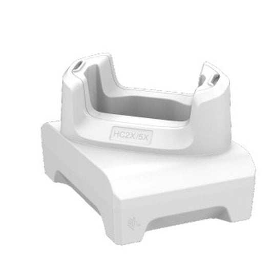 Zebra CRD-HC2L5L-BS1CO single-slot charge-only cradle for HC20 HC25 HC50 HC55