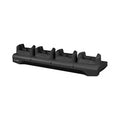 Zebra 4-Slot Communication and Charging Cradle (CRD-TC2R-SE4ET-01)