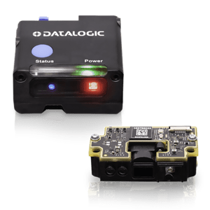 Datalogic Gryphon GFx4500 sērija (GFS4520-BK-RED)