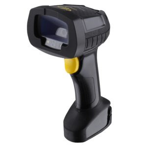 Datalogic PowerScan PBT9600 DPX (PBT9600-DPXRBK20EU)