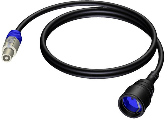 Datalogic Cable RS-232 9P, straight (CAB-448)
