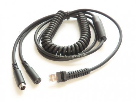Datalogic KBW Cable coiled (CAB-437)