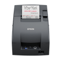 Epson TM-U220IIB POS printeris (C31CL27141)