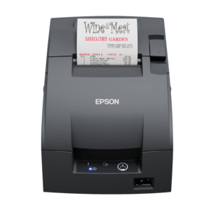 Epson TM-U220II (C31CL27142)