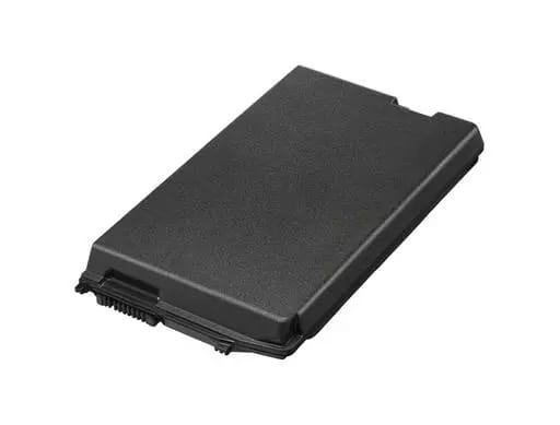 Panasonic FZ-VZSU1VU 6300 mAh long life battery for Toughbook G2 quick release SSD model