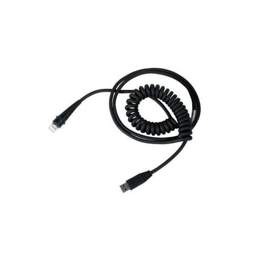 Honeywell KBW cable, black (53-53002-3)