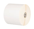 Etiķetes, Zebra, Synthetic, Z-Ultimate 3000T balts, W: 50.8 mm, H: 31.75 mm, D: 127 mm, C: 25.4 mm (880247-031D)