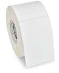 Etiķetes, Zebra, termopapīrs, Z-Essentials 500D, W: 101.6 mm, H: 152.4 mm, D: 127 mm, C: 25.4 mm (ZIPZED3018654XL)
