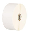 Etiķetes, Zebra, Synthetic, 8100T CryoCool, W: H: 13 mm, D: 127 mm, C: 25.4 mm (3017016)