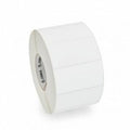 Labels, Zebra, Normal Paper, Z-Perform 1000T Removable, W: 76.2 mm, H: 25.4 mm, D: 200 mm, C: 76 mm (880702-025)