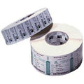 Etiķetes, Zebra, Synthetic, Z-Ultimate 3000T Silver, W: 101.6 mm, H: 76.2 mm, D: 200 mm, C: 76 mm (880386-076)