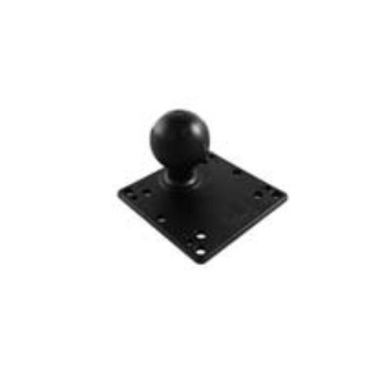 Zebra MT3501 VESA mounting plate for RAM arm vehicle mount