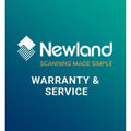 Newland Warranty Extension (WECFM3281-NFC-3Y)