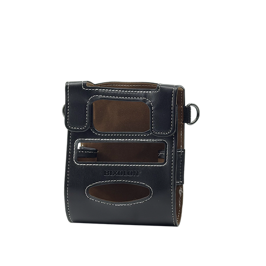 Bixolon leather case (PLC-R310/STD)