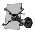 RAM Mounts X-Grip piesūcekņa stiprinājums 7"–8" planšetdatoriem, B izmērs (RAM-B-166-UN8U)