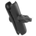 RAM Mounts Double Socket Arm, B-Size, Medium 95 mm (RAM-B-201U)