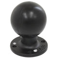 RAM Mounts apaļa plāksne ar lodi, 7 atveres (AMPS un 120°), D izmērs (RAM-D-254-WD1U)