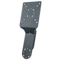 RAM Mounts izturīgais garais piederumu/displeja kronšteins, VESA un AMPS (RAM-DIS-103-2AU)