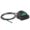 RAM Mounts GDS galda dokstacija IntelliSkin apvalkiem ar Power Delivery un USB-A pieslēgvietu (RAM-GDS-DOCK-D7AU)