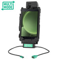 RAM Mounts Samsung Tab Active5 un 3 GDS Tough-Dock dokstacija ar Multi-Mode režīmu (RAM-GDS-DOCK-SAM62-MMU)