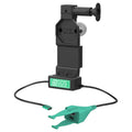 RAM Mounts GDS Uni-Conn Tablet Dock + USB-A & USB-C with Release Button (RAM-GDS-DOCK-U4CP-CAU)
