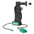 RAM Mounts GDS Uni-Conn Locking Tablet Dock + Dual USB-A with Release Button (RAM-GDS-DOCKL-U4CD2U)
