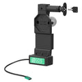 RAM Mounts GDS Uni-Conn Locking Tablet Dock with Release Button (RAM-GDS-DOCKL-U4CPU)