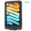 RAM Mounts IntelliSkin Thin-Case apvalks iPad mini (A17 Pro) un mini 6, D-Shape pogo kontakti (RAM-GDS-SKIN-AP36-TCD)