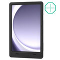 RAM Mounts Samsung Tab A9+ IntelliSkin Thin-Case ar aizmugurējiem pogo kontaktiem (RAM-GDS-SKIN-SAM88-TCB)