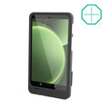 RAM Mounts Samsung Tab Active5 un 3 IntelliSkin Thin-Case ar aizmugurējiem pogo kontaktiem (RAM-GDS-SKIN-SAM93-TCB)