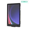 RAM Mounts IntelliSkin Thin-Case with Bottom Pogo Pads for Samsung Tab S10+, S9+ & S9 FE+ (RAM-GDS-SKIN-SAM96-TCD)