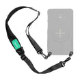 RAM Mounts GDS plecu siksna IntelliSkin Thin-Case vāciņam (RAM-GDS-SS1-TCU)