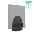 RAM Mounts GDS Tab-Conn for OtterBox Defender Cases, D-Shape & Rear Pogo Pads (RAM-GDS-TABC-OTD1DB)