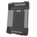 RAM Mounts Tab-Tite turētājs 10"–11" izturīgiem planšetdatoriem, t. sk. Panasonic FZ-G1 (RAM-HOL-TAB19U)