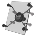 RAM Mounts X-Grip Holder for 7"–8" Tablets with B-Size Ball (RAM-HOL-UN8BU)