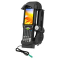 RAM Mounts Zebra MC9400 un MC9300 slēdzama dokstacija ar barošanu (RAM-HOL-ZE32PLU)