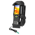RAM Mounts Zebra MC9400 un MC9300 dokstacija ar barošanu (RAM-HOL-ZE32PU)
