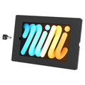 RAM Mounts Safe-Case korpuss ar atslēgas slēdzeni Apple iPad mini (A17 Pro) un mini 6 (RAM-TE-AP36)